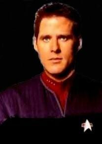 Alistar Robert McKeon