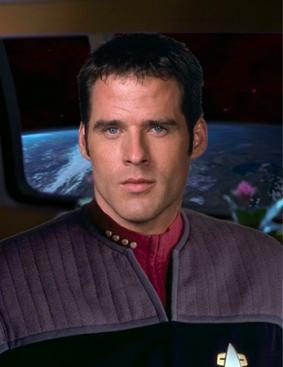 Alistar Robert McKeon