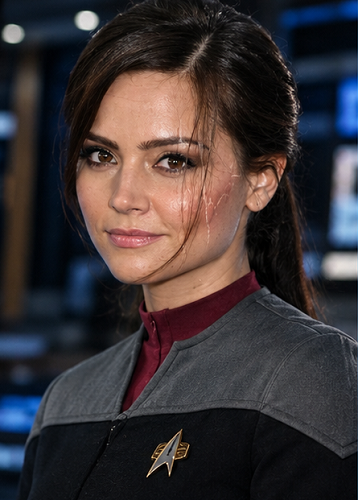 Zoe Alora Ellija